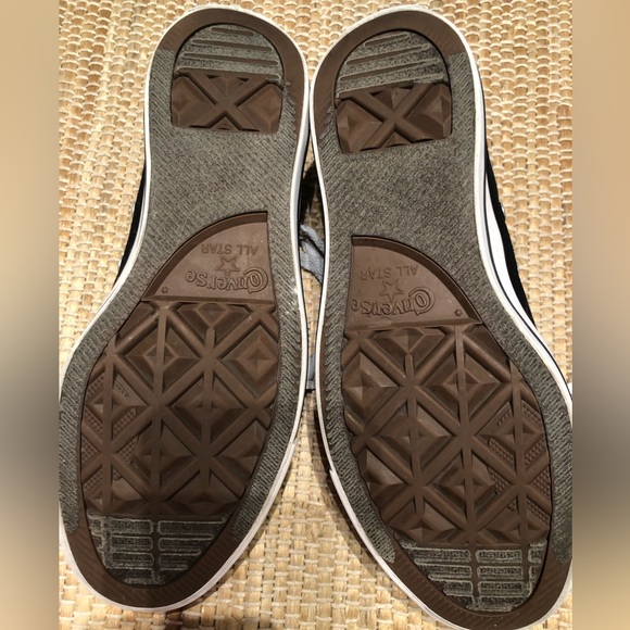 CONVERSE ALL STAR women’s 7/men’s 5. look new - Picture 5 of 6